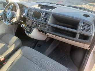 Volkswagen Transporter Transporter/Caravelle T6 Bus 2.0 TDI DRF (CXGB) [75kW]  (04-2015/12-20=
19) picture 7