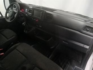 Opel Movano Movano Van 2.3 CDTi 16V FWD (M9T-716(M9T-F7)) [110kW]  (01-2013/...) picture 8