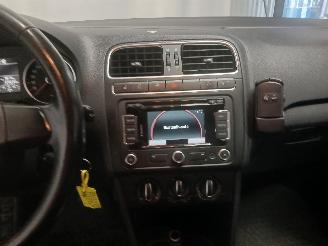 Volkswagen Polo Polo V (6R) Hatchback 1.2 TDI 12V BlueMotion (CFWA(Euro 5)) [55kW]  (1=
0-2009/05-2014) picture 17