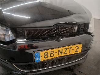 Volkswagen Polo Polo V (6R) Hatchback 1.2 TDI 12V BlueMotion (CFWA(Euro 5)) [55kW]  (1=
0-2009/05-2014) picture 19