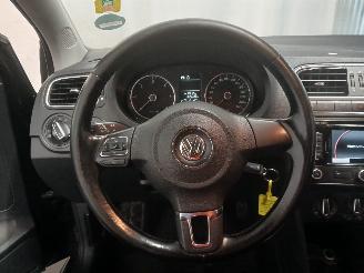 Volkswagen Polo Polo V (6R) Hatchback 1.2 TDI 12V BlueMotion (CFWA(Euro 5)) [55kW]  (1=
0-2009/05-2014) picture 18