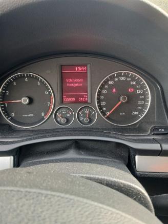 Volkswagen Scirocco Scirocco (137/13AD) Hatchback 3-drs 2.0 TSI 16V (CAWB) [147kW]  (05-20=
08/11-2009) picture 2