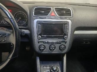 Volkswagen Scirocco Scirocco (137/13AD) Hatchback 3-drs 2.0 TSI 16V (CAWB) [147kW]  (05-20=
08/11-2009) picture 14