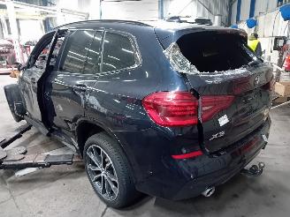 BMW X3 X3 (G01) SUV xDrive 20i 2.0 TwinPower Turbo 16V (B48-B20A) [135kW]  (1=
2-2017/...) picture 4
