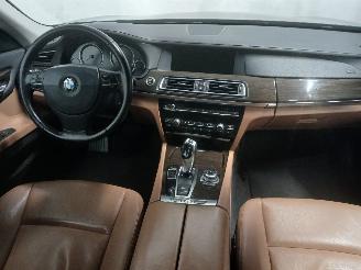 BMW 7-serie 7 serie (F01/02/03/04) Sedan 730d 24V (N57-D30A) [180kW]  (09-2008/06-=
2012) picture 11