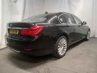 BMW 7-serie 7 serie (F01/02/03/04) Sedan 730d 24V (N57-D30A) [180kW]  (09-2008/06-=
2012) picture 6