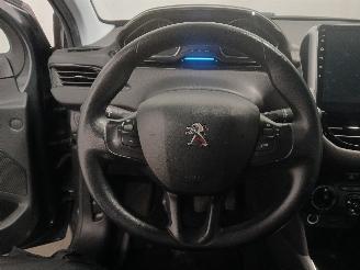 Peugeot 208 208 I (CA/CC/CK/CL) Hatchback 1.2 Vti 12V PureTech 82 (EB2F(HMZ)) [60k=
W]  (03-2012/12-2019) picture 13