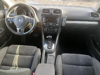 Volkswagen Golf Golf VI Variant (AJ5/1KA) Combi 1.4 TSI 122 16V (CAXA(Euro 5)) [90kW] =
 (07-2009/07-2013) picture 11