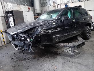 Auto da rottamare Volvo Xc-60 XC60 II (UZ) SUV 2.0 T6 16V Plug-in Hybrid AWD (B4204T46) [250kW]  (04=
-2021/...) 2021