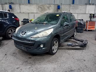  Peugeot 207 207 SW (WE/WU) Combi 1.6 16V (EP6C(5FS)) [88kW]  (06-2007/10-2013) 2009/8