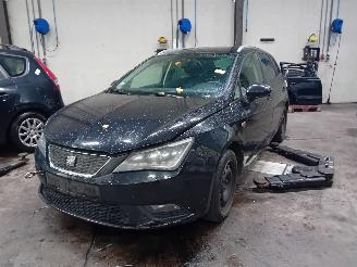  Seat Ibiza Ibiza ST (6J8) Combi 1.2 TDI Ecomotive (CFWA) [55kW]  (04-2010/05-2015=
) 2012/12