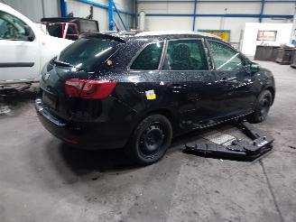 Seat Ibiza Ibiza ST (6J8) Combi 1.2 TDI Ecomotive (CFWA) [55kW]  (04-2010/05-2015=
) picture 3