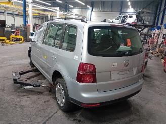 Volkswagen Touran Touran (1T1/T2) MPV 1.4 16V TSI 140 (CAVC) [103kW]  (02-2006/05-2010) picture 4