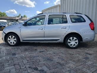 Dacia Logan Logan MCV II/Sandero Wagon (7S) Combi 1.2 16V (D4F-732(D4F-F7)) [55kW]=
  (02-2013/02-2017) picture 4