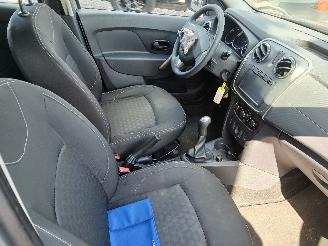 Dacia Logan Logan MCV II/Sandero Wagon (7S) Combi 1.2 16V (D4F-732(D4F-F7)) [55kW]=
  (02-2013/02-2017) picture 8