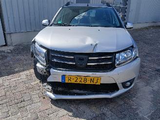 Dacia Logan Logan MCV II/Sandero Wagon (7S) Combi 1.2 16V (D4F-732(D4F-F7)) [55kW]=
  (02-2013/02-2017) picture 24