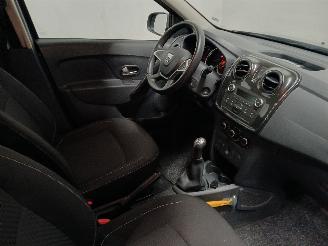 Dacia Logan Logan MCV II/Sandero Wagon (7S) Combi 0.9 TCE 12V (H4B-408(H4B-B4)) [6=
6kW]  (02-2013/...) picture 9