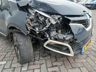 Renault Captur Captur (2R) SUV 0.9 Energy TCE 12V (H4B-400(H4B-A4)) [66kW]  (06-2013/=
=2E..) picture 25