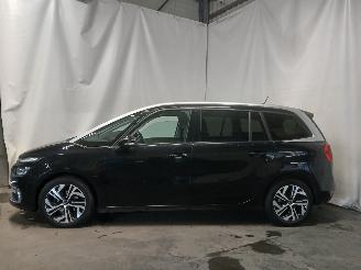 Citroën C4 C4 Grand Picasso (3A) MPV 1.2 12V PureTech 130 (EB2DTS(HNY)) [96kW]  (=
04-2014/03-2018) picture 4