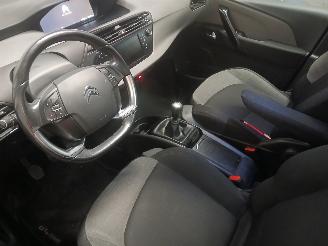 Citroën C4 C4 Grand Picasso (3A) MPV 1.2 12V PureTech 130 (EB2DTS(HNY)) [96kW]  (=
04-2014/03-2018) picture 12