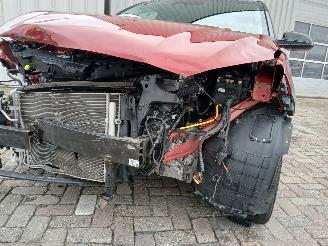 Hyundai Kona Kona (OS) SUV 1.6 GDi HEV 16V (G4LE) [104kW]  (06-2019/04-2023) picture 23