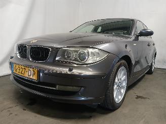  BMW 1-serie 1 serie (E87/87N) Hatchback 5-drs 116i 1.6 16V (N43-B16A) [90kW]  (09-=
2007/06-2011) 2008/7