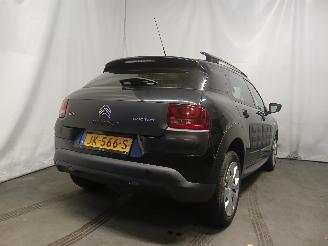 Citroën C4 C4 Cactus (0B/0P) Hatchback 5-drs 1.2 PureTech 82 12V (EB2F(HMZ)) [60k=
W]  (09-2014/...) picture 5