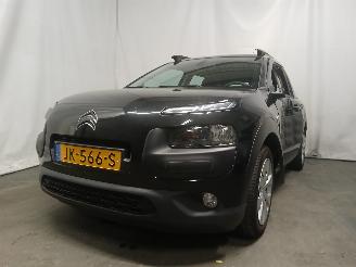 Avarii autoturisme Citroën C4 C4 Cactus (0B/0P) Hatchback 5-drs 1.2 PureTech 82 12V (EB2F(HMZ)) [60k=
W]  (09-2014/...) 2016/4