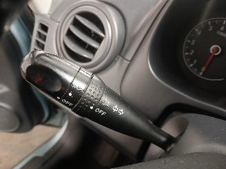 Suzuki SX4 SX4 (EY/GY) SUV 1.6 16V VVT Comfort,Exclusive (M16A VVT) [79kW]  (06-2=
006/...) picture 14