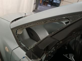 Suzuki SX4 SX4 (EY/GY) SUV 1.6 16V VVT Comfort,Exclusive (M16A VVT) [79kW]  (06-2=
006/...) picture 20