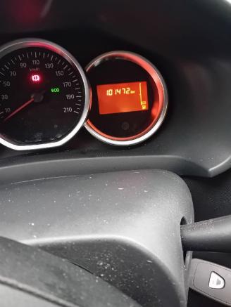 Dacia Logan Logan MCV II/Sandero Wagon (7S) Combi 0.9 TCE 12V (H4B-408(H4B-B4)) [6=
6kW]  (02-2013/...) picture 2