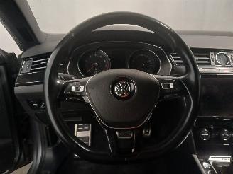 Volkswagen Arteon Arteon (3HAB) Hatchback 5-drs 2.0 TSI 16V 4Motion (DJHC) [206kW]  (04-=
2017/...) picture 17