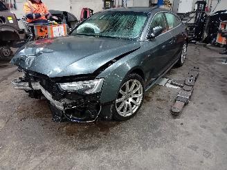 disassembly passenger cars Audi A5 A5 Sportback (8TA) Liftback 1.8 TFSI 16V (CJEB(Euro 5; Euro 6)) [125kW=
]  (08-2011/01-2017) 2013/3