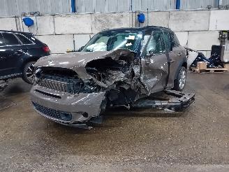 Auto da rottamare Mini Countryman Countryman (R60) SUV 1.6 16V Cooper S ALL4 (N18-B16A) [135kW]  (08-201=
0/10-2016) 2010/12
