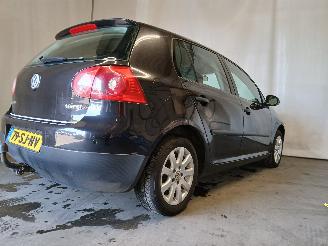 Volkswagen Golf Golf V (1K1) Hatchback 1.6 FSI 16V (BLF(Euro 4)) [85kW]  (10-2003/07-2=
008) picture 6