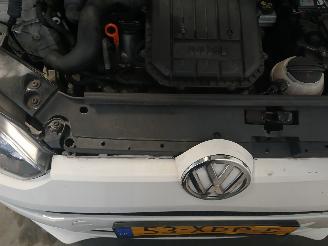 Volkswagen Up! Up! (121) Hatchback 1.0 12V 60 (CHYA) [44kW]  (08-2011/08-2020) picture 21