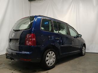 Volkswagen Touran Touran (1T1/T2) MPV 1.4 16V TSI 140 (BMY) [103kW]  (02-2006/05-2010) picture 6