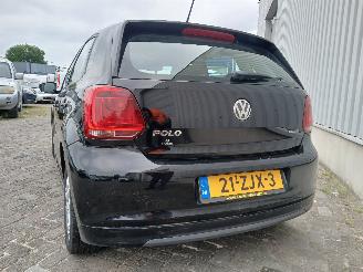 Volkswagen Polo Polo V (6R) Hatchback 1.2 TDI 12V BlueMotion (CFWA(Euro 5)) [55kW]  (1=
0-2009/05-2014) picture 4