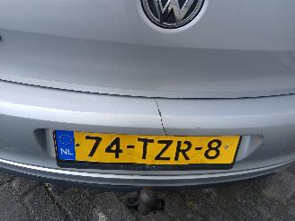 Volkswagen Polo Polo V (6R) Hatchback 1.2 TDI 12V BlueMotion (CFWA(Euro 5)) [55kW]  (1=
0-2009/05-2014) picture 26