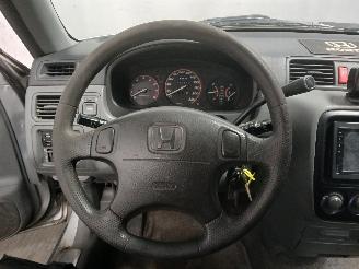 Honda Cr-v CR-V (RD1/3) SUV 2.0i 16V VTEC (B20Z1) [108kW]  (01-1999/07-2002) picture 14