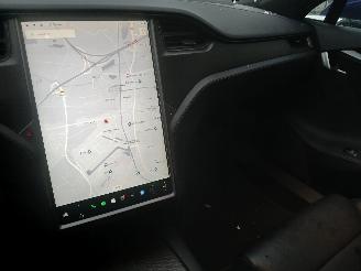 Tesla Model S Model S Liftback P100D AWD (L2S) [568kW]  (10-2016/...) picture 15