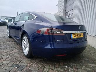 Tesla Model S Model S Liftback P100D AWD (L2S) [568kW]  (10-2016/...) picture 4