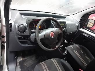 Fiat Fiorino Fiorino (225) Van 1.3 JTD 16V Multijet (199.A.2000) [55kW]  (12-2007/.=
=2E.) picture 5