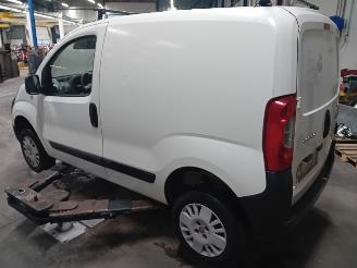 Fiat Fiorino Fiorino (225) Van 1.3 JTD 16V Multijet (199.A.2000) [55kW]  (12-2007/.=
=2E.) picture 4