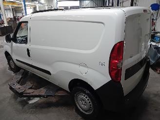 Opel Combo Combo Van 1.3 CDTI 16V ecoFlex (A13FD) [66kW]  (02-2012/12-2018) picture 4
