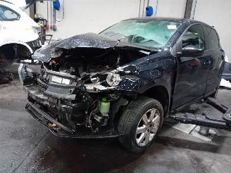 Démontage voiture Volkswagen Polo Polo V (6R) Hatchback 1.2 TSI (CBZC(Euro 5)) [66kW]  (05-2011/05-2014)= 2013/1