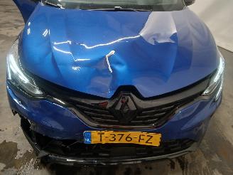 Renault Captur Captur II (RJB) SUV 1.6 E-Tech 145 (H4M-632(H4M-C6)) [105kW]  (01-2022=
/...) picture 21