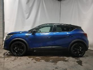 Renault Captur Captur II (RJB) SUV 1.6 E-Tech 145 (H4M-632(H4M-C6)) [105kW]  (01-2022=
/...) picture 3