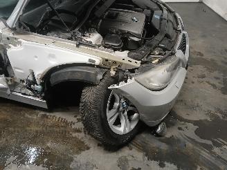 BMW 3-serie 3 serie Touring (E91) Combi 325i 24V (N52-B25C) [160kW]  (12-2004/08-2=
008) picture 22