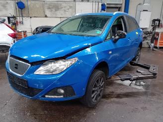 disassembly passenger cars Seat Ibiza Ibiza ST (6J8) Combi 1.2 TDI Ecomotive (CFWA) [55kW]  (04-2010/05-2015=
) 2011/11